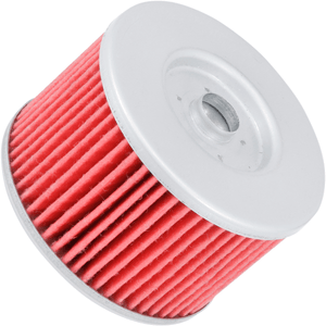 Performance Oil Filter Cartridge By K & N KN-114 Oil Filter 0712-0453 Parts Unlimited