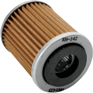 Performance Oil Filter Cartridge By K & N KN-142 Oil Filter KN-142 Parts Unlimited