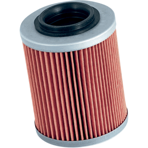 Performance Oil Filter Cartridge By K & N KN-152 Oil Filter KN-152 Parts Unlimited