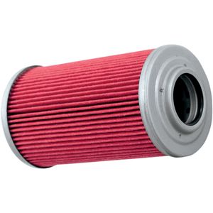 Performance Oil Filter Cartridge By K & N KN-556 Oil Filter 0712-0118 Parts Unlimited