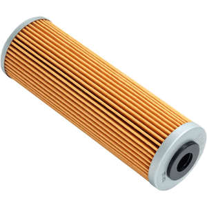 Performance Oil Filter Cartridge By K & N KN-650 Oil Filter 0712-0554 Parts Unlimited