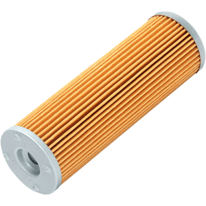 Performance Oil Filter Cartridge By K & N KN-650 Oil Filter 0712-0554 Parts Unlimited