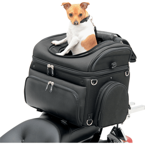 Pet Voyager By Saddlemen EX000627 Pet Carrier 3515-0131 Parts Unlimited