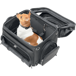 Pet Voyager By Saddlemen EX000627 Pet Carrier 3515-0131 Parts Unlimited