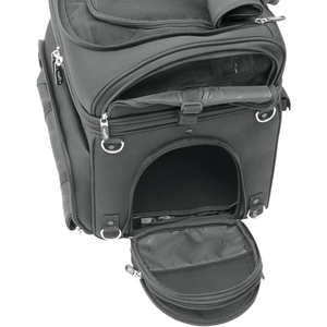 Pet Voyager By Saddlemen EX000627 Pet Carrier 3515-0131 Parts Unlimited