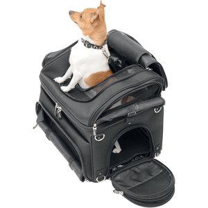 Pet Voyager By Saddlemen EX000627 Pet Carrier 3515-0131 Parts Unlimited