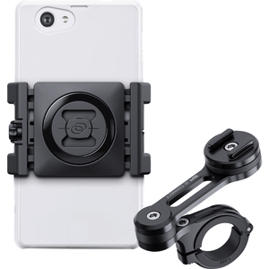 Phone Holder Kit By Sp Connect 53937 Phone Mount 0636-0261 Parts Unlimited Drop Ship