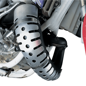 Pipe Armor By Moose Racing M-610 Exhaust Accessory M-610 Parts Unlimited