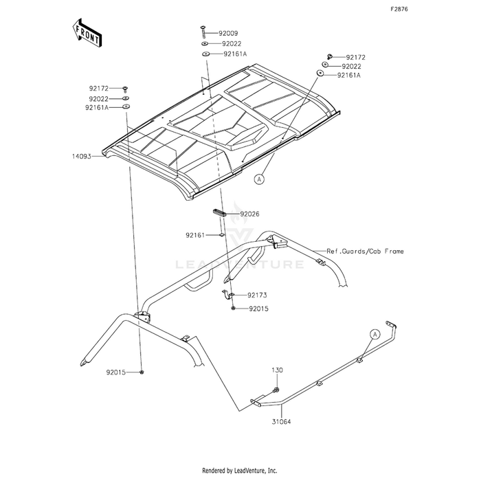 Pipe-Comp by Kawasaki