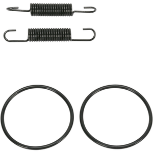 Pipe Spring/O-Ring Kit By Fmf 11312 Exhaust Accessory 11312-E Parts Unlimited