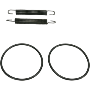 Pipe Spring/O-Ring Kit By Fmf 11318 Exhaust Accessory 11318-E Parts Unlimited