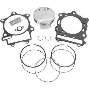 Piston Kit 700 King Quad by Moose Utility MK4051 Piston Kit 09102445 Parts Unlimited Drop Ship