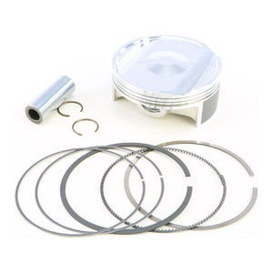 Piston Kit Bb Forged 97.96/+5.00 10.6:1 Polaris by Vertex 23834A Piston Kit 175-23834A Western Powersports Drop Ship