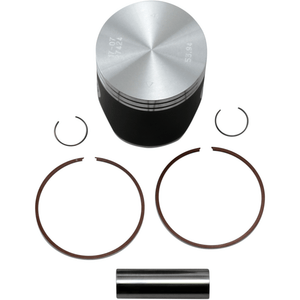 Piston Kit By Vertex 23928B Piston Kit 0910-5156 Parts Unlimited Drop Ship