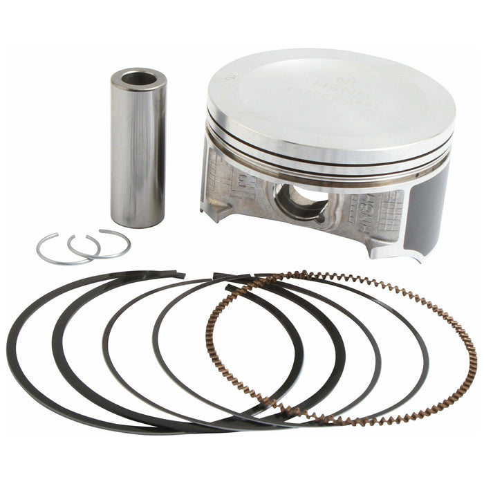 Piston Kit Cast 101.96/Std 9.2:1 Honda by Vertex