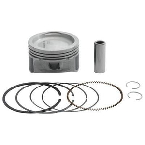 Piston Kit Cast 79.95/Std 10.2:1 Polaris by Vertex 24397B Piston Kit 175-24397B Western Powersports Drop Ship