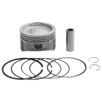 Piston Kit Cast 79.95/Std 10.2:1 Polaris by Vertex