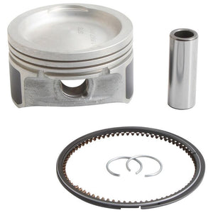 Piston Kit Cast 79.96/Std 9.4:1 Polaris by Vertex 24430B Piston Kit 175-24430B Western Powersports Drop Ship