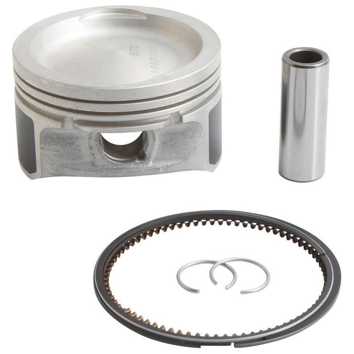 Piston Kit Cast 79.96/Std 9.4:1 Polaris by Vertex