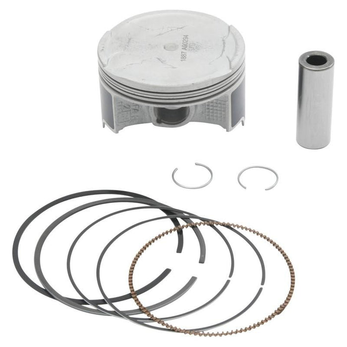 Piston Kit Cast 91.96/Std 10.0:1 Honda by Vertex