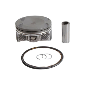 Piston Kit Cast 92.95/Std Polaris by Vertex 24398B Piston Kit 175-24398B Western Powersports Drop Ship