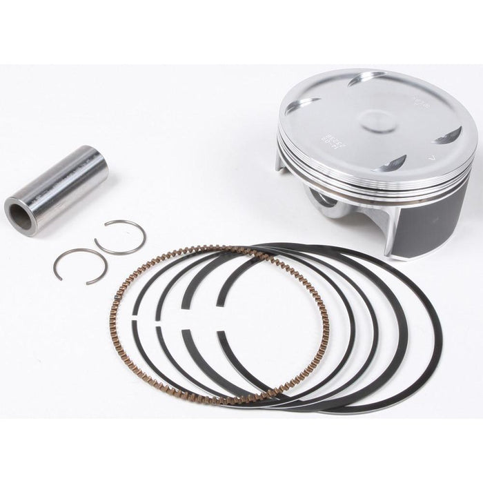 Piston Kit Forged 101.95/Std 10.1:1 Yamaha by Vertex