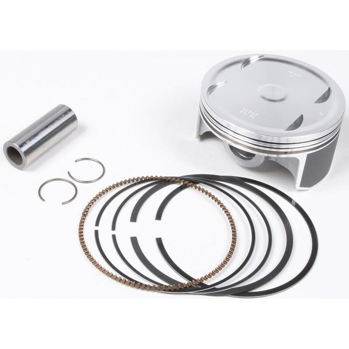 Piston Kit Forged 101.96/Std 10.1:1 Yamaha by Vertex