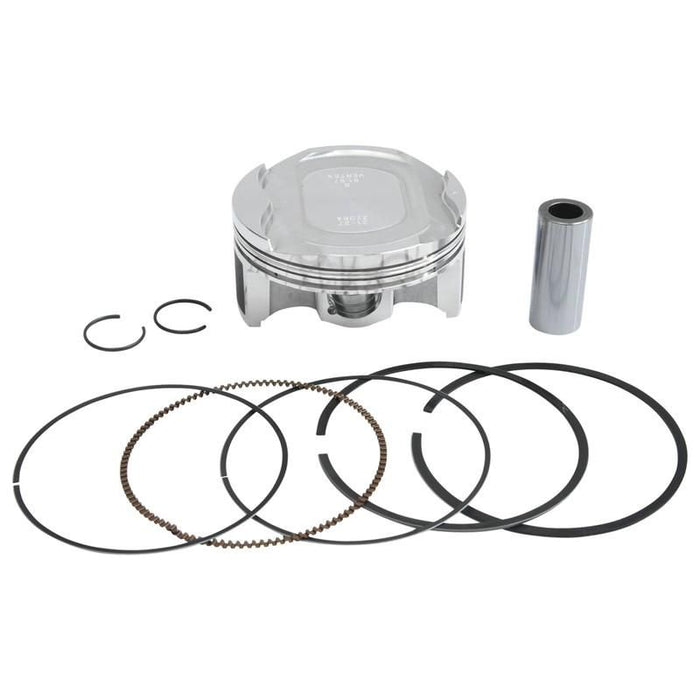 Piston Kit Forged 91.97/Std 11.5:1 Kawasaki by Vertex