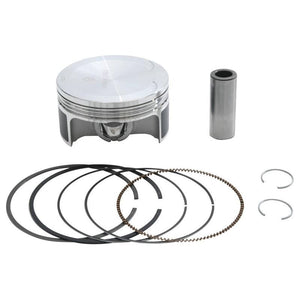 Piston Kit Forged 92.95/Std 9.0:1 Polaris by Vertex 24426B Piston Kit 175-24426B Western Powersports Drop Ship