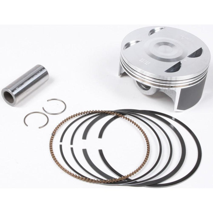 Piston Kit Hc Forged 101.96/Std 11.0:1 Yamaha by Vertex