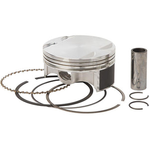 Piston Kit Hc Forged 92.97/Std 11.5:1 Polaris by Vertex 24028B Piston Kit 175-24028B Western Powersports Drop Ship