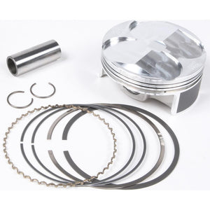 Piston Kit Hc Forged 92.97/Std 12.5:1 Polaris by Vertex 23833B Piston Kit 175-23833B Western Powersports Drop Ship