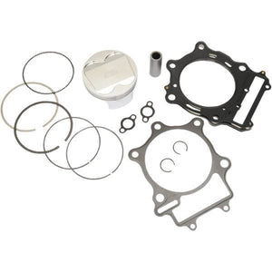 Piston Kit King Quad 700 by Moose Utility MK4013A Piston Kit 09103669 Parts Unlimited Drop Ship