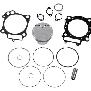 Piston Kit Trx450R 12:1 by Moose Utility MK2136 Piston Kit 09105713 Parts Unlimited Drop Ship