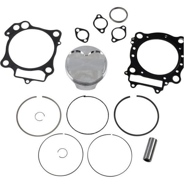 Piston Kit Trx450R 12:1 by Moose Utility