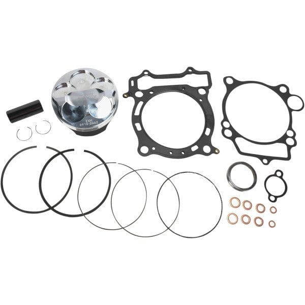 Piston Kit Yfz450 13.5:1 by Moose Utility