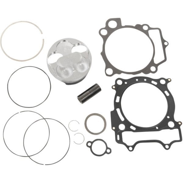 Piston Kit Yfz450R 13.5:1 by Moose Utility