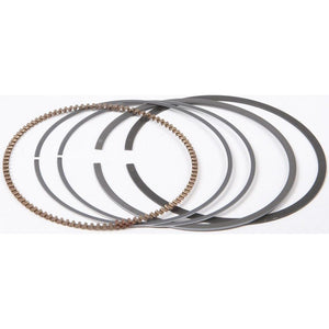 Piston Rings 100.45Mm Yamaha For Vertex Pistons Only by Vertex 590310050001 Piston Ring 175-23104050R Western Powersports