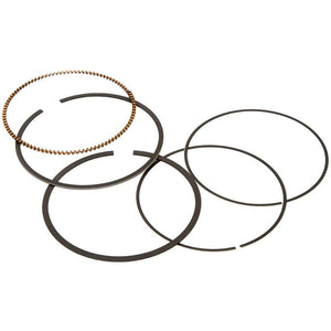 Piston Rings 101.96Mm For Vertex Pistons Only by Vertex 590310200002 Piston Ring 175-23638R Western Powersports