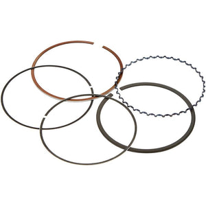 Piston Rings 81.95Mm Polaris For Vertex Pistons Only by Vertex 590382000002 Piston Ring 175-23645R Western Powersports