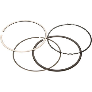 Piston Rings 90.95Mm Kawasaki For Vertex Pistons Only by Vertex 590391000002 Piston Ring 175-2391R Western Powersports