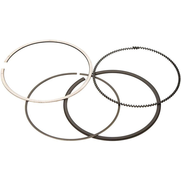 Piston Rings 90.95Mm Kawasaki For Vertex Pistons Only by Vertex