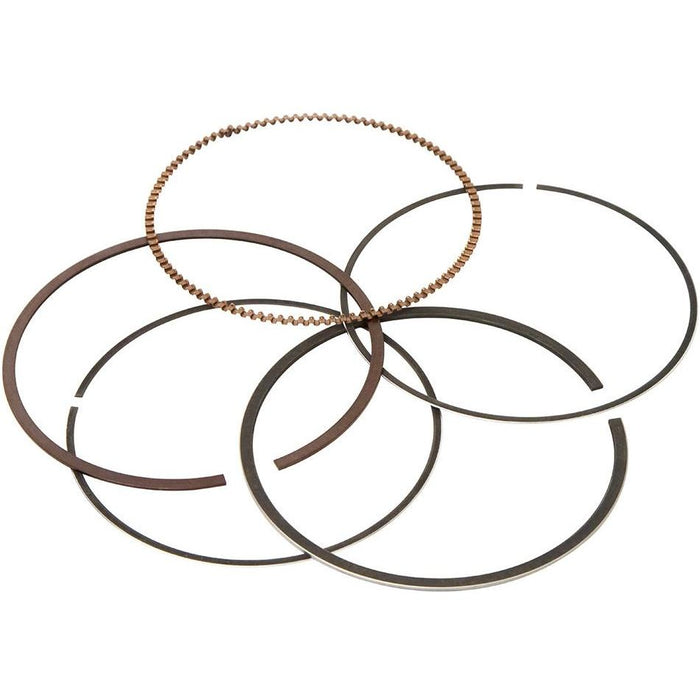 Piston Rings 91.96Mm For Vertex Pistons Only by Vertex