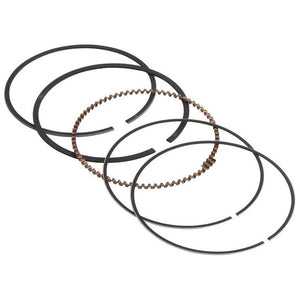 Piston Rings 92.46Mm Honda For Vertex Pistons Only by Vertex 590392500001 Piston Ring 175-24260050R Western Powersports