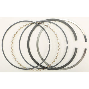 Piston Rings 92.95Mm Polaris For Vertex Pistons Only by Vertex 590393000001 Piston Ring 175-23832R Western Powersports