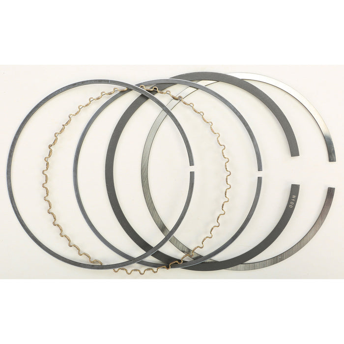 Piston Rings 92.95Mm Polaris For Vertex Pistons Only by Vertex