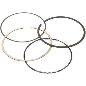 Piston Rings 97.96Mm For Vertex Pistons Only by Vertex 590398000001 Piston Ring 422-410022R Western Powersports