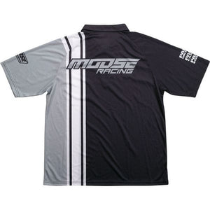 Pit Shirt By Moose Utility T Shirt Parts Unlimited