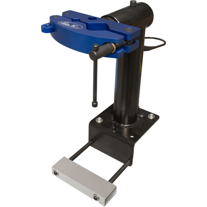 Pivot Suspension Vise By Motion Pro