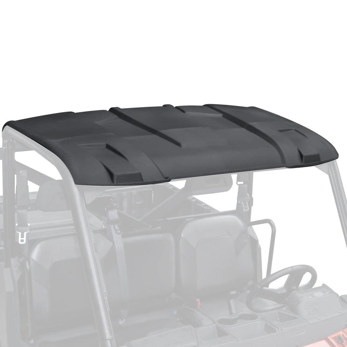 Plastic Hard Roof for Polaris Ranger Full Size by Kemimoto